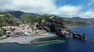 Ponta do Sol Madeira