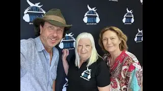 Bridge FM Redcliffe Radio Interview 23 Jan 2026