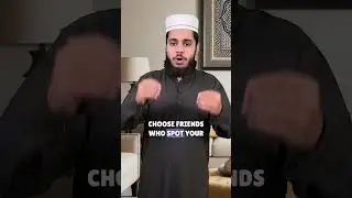 Facing Peer Pressure as a Muslim? Here&rsquo;s How to Stay Strong!#PeerPressure #StayStrongInFaith