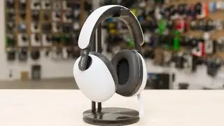 Sony INZONE H9 | Best PS5 Headset On Amazon | Watch Before Buy