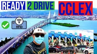 RFID INSTALLED❗ YOU NEED THIS TO ENTER CCLEX (Cebuano 123 shows you how)✅👍🌉