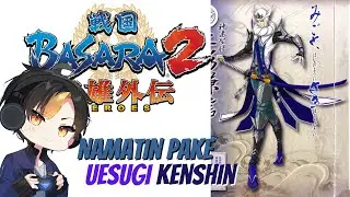 [LIVE] Menguasai wilayah Jepang pake si 