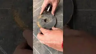 Truck Chassis Modification By Welding