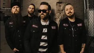 Interview with Dylan Villain part 2