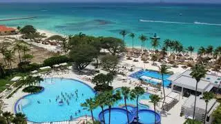 Hotel Riu Palace Antillas All Inclusive 2018