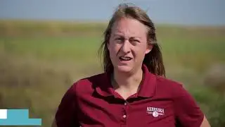 Nebraska Game and Parks Commission Open Fields And Waters