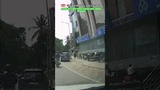 Passing By A Rare 