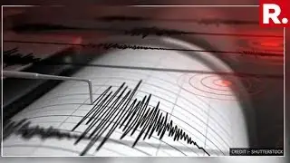 Earthquake Of 6.1 Magnitude Strikes Pakistan, Tremors In Delhi-NCR