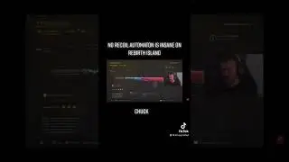 &ldquo;NO RECOIL&rdquo; AUTOMATON