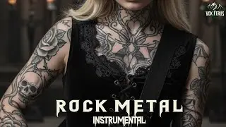 Metal Violin &ndash; Ultimate Fusion + Best Heavy Metal Music Playlist To Boost Motivation 🤘🏻🔥0131