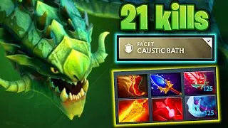 Unstoppable Viper Mid Build Makes Players Rage Quit