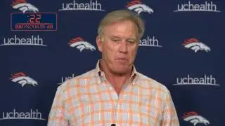 #BroncosIn60: April 24