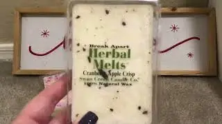 SWAN CREEK WAX HAUL DECEMBER 2024🎄