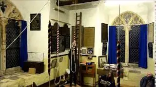 Ringing Lavenham Tenor Bell