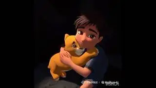 😇friendship #shots #friendship bond #animation
