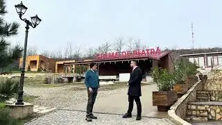 Vin la viitor: oaspete la Crama de Piatră, în podgoria Dealu Mare - o experiență peste așteptări!