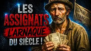 Or et Argent M&eacute;tal : LES ASSIGNATS, DE L'ID&Eacute;E &Agrave; LA RUINE