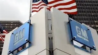 Romney and Obama Policy to Save GM: Lower Wages