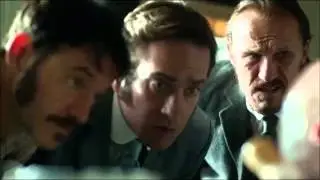 Ripper Street || CRACK vid!