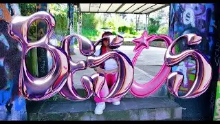 Besos - Luz Klarix (Official Video)