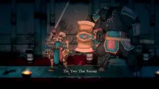 Let's Play Salt & Sacrifice (BLIND) Part 7: O&S REIMAGINED