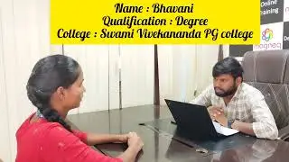 Fresher Mock Interview Manual Testing | Technical Round | TESTING Interview | @magneqsoftware6896