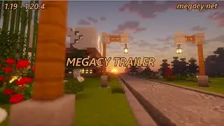 Megacy Official Trailer
