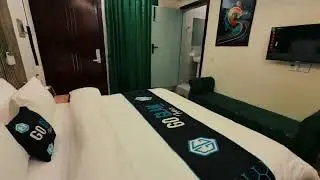 Go Glam Hotels &ndash; Luxury Comfort in Islamabad & Murree