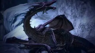Dragon Age: Origins -  Brutal gear trailer