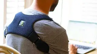 The 5 Best Posture Correctors For Men Review In 2023 | Are They Worth Buying?