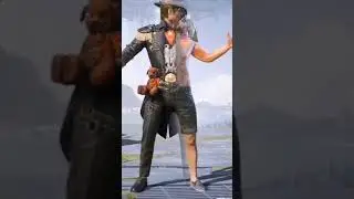 Andy best outfit change video | mythic outfits | GODMIX GAMING#pubgmobile#pubg#bgmi #freefire