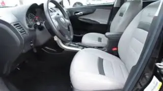 2009 Toyota Corolla - 4dr Car San Antonio, Austin, Victoria, San Marcos, TX Sequin TX P380