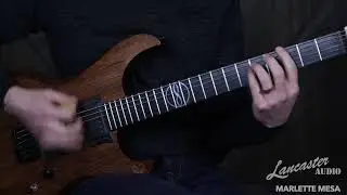 Marlette Messa Impulse Response (Metal)