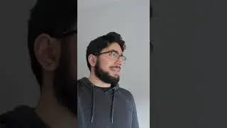 Drone scare prank