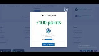 Solution of Salesforce Trailhead - Understand the Salesforce Architecture