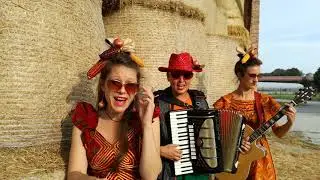 Žlahtne Babe - Jožek moj (Agropop)
