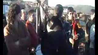 Tradi&ccedil;&otilde;es em Ousilh&atilde;o