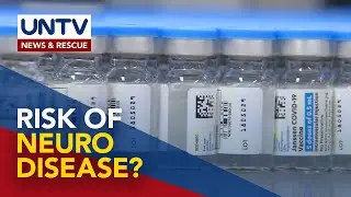 US CDC supports Janssen vaccines despite reports of neurological disease