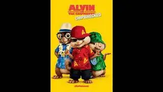 Larawan   Jroa ft  flow G alvin and the chipmunks