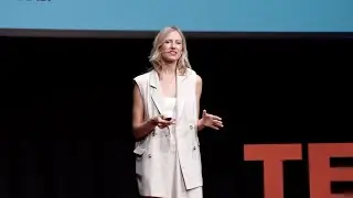 Stories Matter: Reimagining life through the lens of death | Svenja Kr&uuml;ger | TEDxInnsbruck