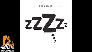 Dame D.O.L.L.A. ft. Brookfield Duece - They Sleep (prod. Jahlil Beats) [Thizzler.com]