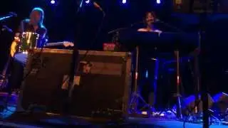 Vienna Teng - In The 99 - Live @ Independent SF