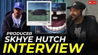 The Skhye Hutch Interview: Producer On ScHoolboy Q&rsquo;s 