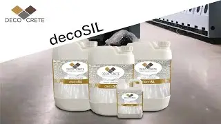 Deco Crete - Polished Concrete Solutions decoSIL