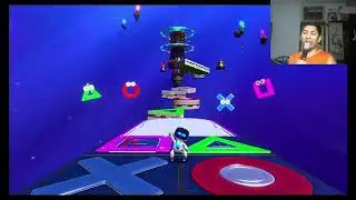 ASTRO BOT .SEGUIMOS HASTA COMPLETARLO AL 100! DIRECTO