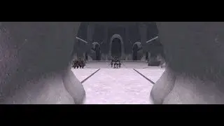 FFBE Global - Exploring Shrine of Ru'Avitau King Mog Trial