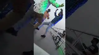 BOAT CRUISE PARTY @ GOA SHORT# VIDEO