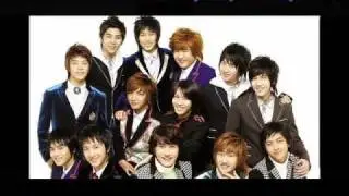 SuJu - Believe - Rom + subs español