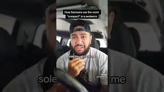 Samoan Language pt4 #samoa #samoan #funnysamoans #funnyshorts #polynesian #funny #fyp #funnyvideo