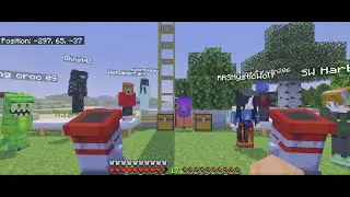 Realm Aeterna | World Event | Realm's First Village Games!